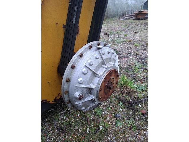 Schredder - afbeelding 18 van  18