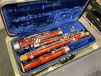 Schreiber & söhne fagot - afbeelding 2 van  7