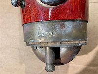 Schreiber & söhne fagot - afbeelding 1 van  8