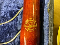Schreiber & söhne fagot - afbeelding 8 van  8