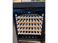 Schreuder & waterman sw46s wijnklimaatkast - afbeelding 3 van  4
