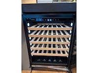 Schreuder & waterman sw46s wijnklimaatkast - afbeelding 4 van  4