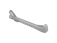 Schreuders sport unisex child nijdam ice skate protector zilver one size