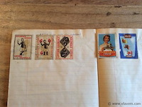 Schrift lucifer reclame - afbeelding 6 van  9