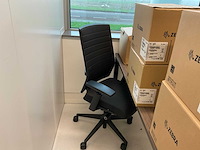 Schrijftafel (2x) - afbeelding 2 van  4