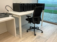 Schrijftafel (2x) - afbeelding 3 van  4