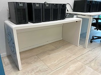 Schrijftafel (2x) - afbeelding 4 van  4