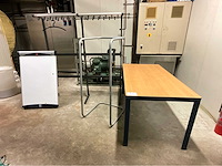 Schrijftafel en divers - afbeelding 1 van  5