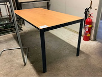 Schrijftafel en divers - afbeelding 2 van  5