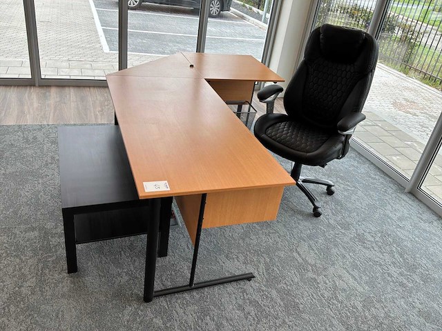 Schrijftafel - afbeelding 2 van  3