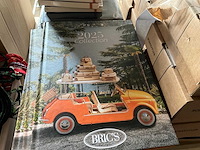 Schrijfwaar en boeken - afbeelding 1 van  4