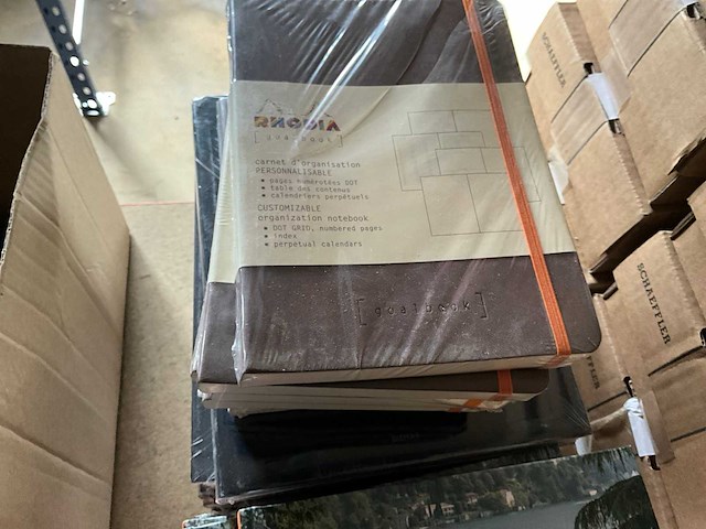 Schrijfwaar en boeken - afbeelding 2 van  4