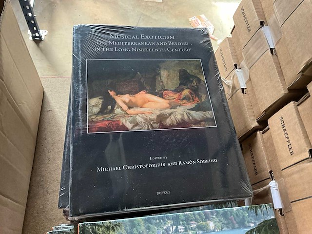 Schrijfwaar en boeken - afbeelding 4 van  4