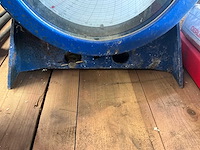 Schrijvende meter / "geolograph" - afbeelding 2 van  6