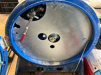 Schrijvende meter / "geolograph" - afbeelding 4 van  6