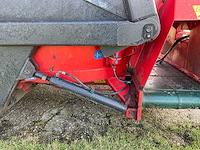 Schrijver agro jumbo 8 voermengwagen - afbeelding 2 van  11