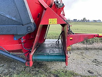 Schrijver agro jumbo 8 voermengwagen - afbeelding 7 van  11