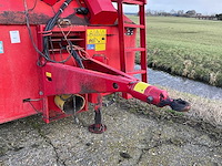 Schrijver agro jumbo 8 voermengwagen - afbeelding 8 van  11