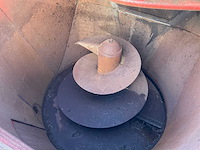 Schrijver agro jumbo 8 voermengwagen - afbeelding 10 van  11