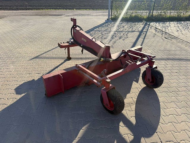 Schrijver ws 2500 2 schuif - afbeelding 1 van  9
