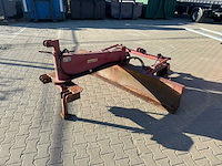 Schrijver ws 2500 2 schuif - afbeelding 2 van  9