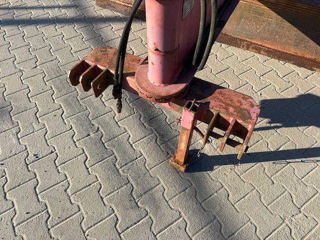 Schrijver ws 2500 2 schuif - afbeelding 3 van  9
