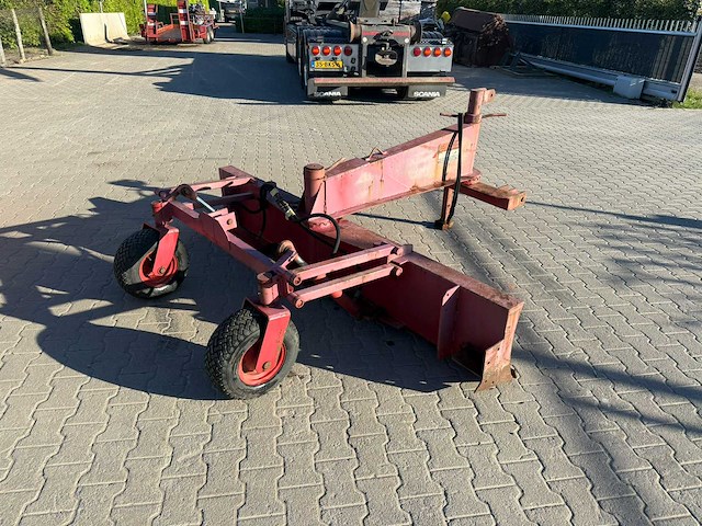 Schrijver ws 2500 2 schuif - afbeelding 4 van  9