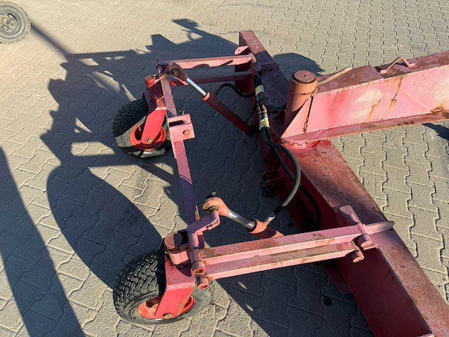 Schrijver ws 2500 2 schuif - afbeelding 5 van  9