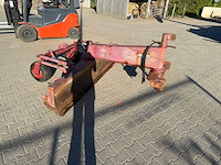 Schrijver ws 2500 2 schuif - afbeelding 6 van  9