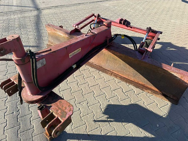 Schrijver ws 2500 2 schuif - afbeelding 7 van  9