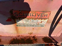Schrijver ws 2500 2 schuif - afbeelding 8 van  9