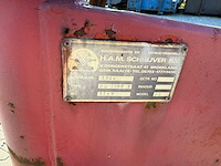 Schrijver ws 2500 2 schuif - afbeelding 9 van  9