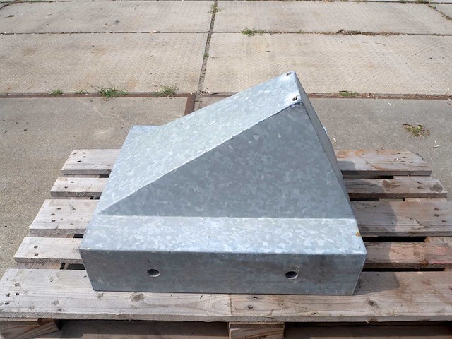 Schrikblokken 60x50x40cm (ca. 14stuks) - afbeelding 1 van  4