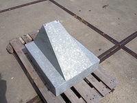 Schrikblokken 60x50x40cm (ca. 14stuks) - afbeelding 2 van  4