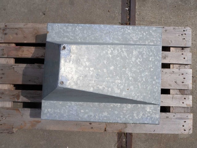 Schrikblokken 60x50x40cm (ca. 2stuks) - afbeelding 3 van  4