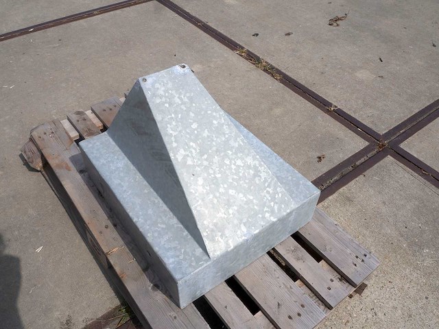 Schrikblokken 60x50x40cm (ca. 31stuks) - afbeelding 2 van  4
