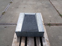 Schrikblokken 60x50x40cm (ca. 6stuks) - afbeelding 4 van  4