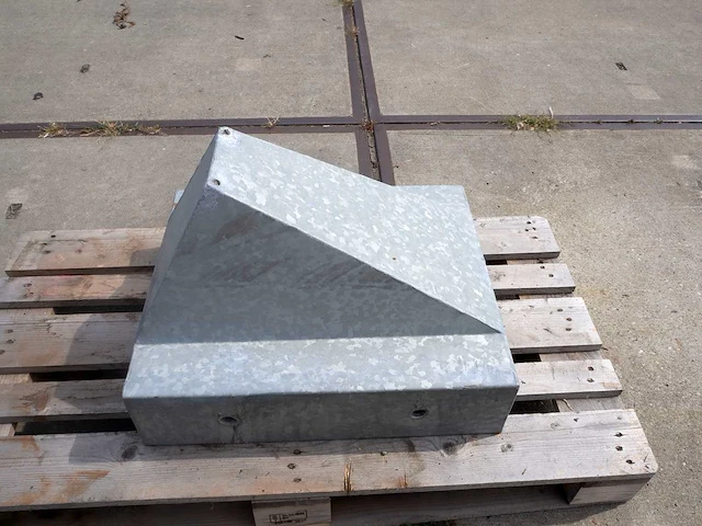 Schrikblokken (ca. 20 stuks) - afbeelding 2 van  5