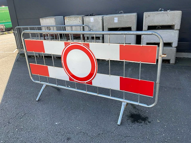 Schrikhek met c01 (4x) - afbeelding 1 van  6