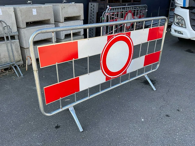 Schrikhek met c01 (4x) - afbeelding 2 van  6