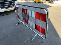 Schrikhek met c01 (4x) - afbeelding 3 van  6