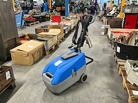 Schrob- zuigmachine - afbeelding 1 van  9