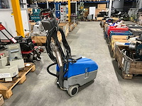 Schrob- zuigmachine - afbeelding 2 van  9