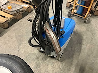 Schrob- zuigmachine - afbeelding 8 van  9