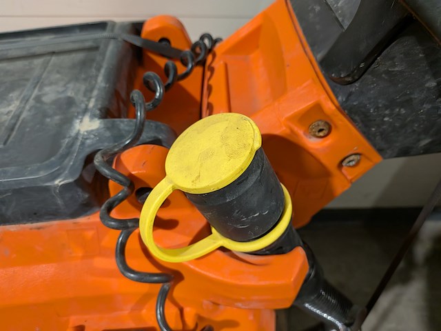 Schrob-/zuigmachine 51cm accu, kärcher, bd50/50c bp, 2021 - afbeelding 2 van  13