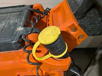 Schrob-/zuigmachine 51cm accu, kärcher, bd50/50c bp, 2021 - afbeelding 2 van  13