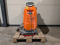 Schrob-/zuigmachine 51cm accu, kärcher, bd50/50c bp, 2021 - afbeelding 3 van  13