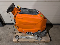 Schrob-/zuigmachine 51cm accu, kärcher, bd50/50c bp, 2021 - afbeelding 6 van  13