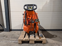 Schrob-/zuigmachine 51cm accu, kärcher, bd50/50c bp, 2021 - afbeelding 8 van  13