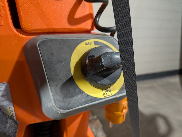 Schrob-/zuigmachine 51cm accu, kärcher, bd50/50c bp, 2021 - afbeelding 10 van  13